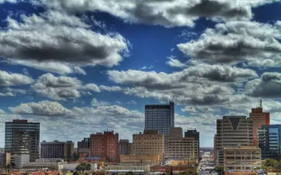 Exploring the Top Job Opportunities in Midland City, Texas