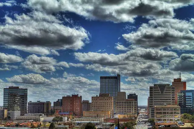 Midland City