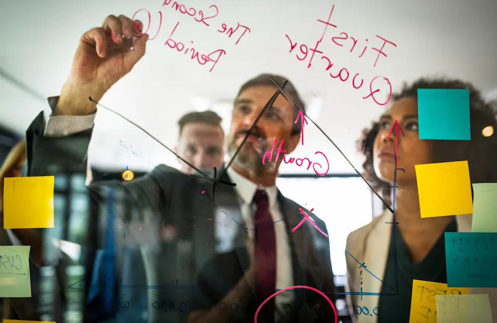 Attracting Exceptional Talent: The Key to Success in a Competitive Market