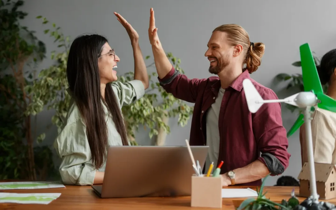 How to Attract the Best Talent in a Competitive Labor Market
