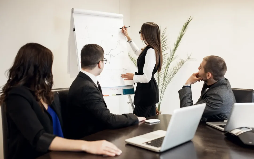 The Power of Training for the Success of your Company