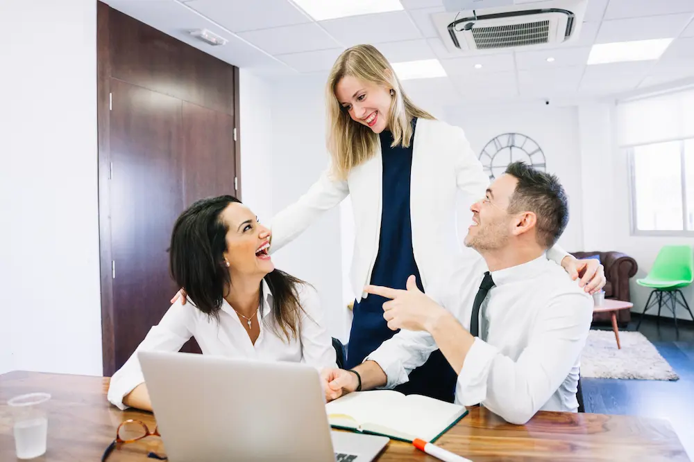 5 Talent Management Trends You Should Know for a Successful Work Future