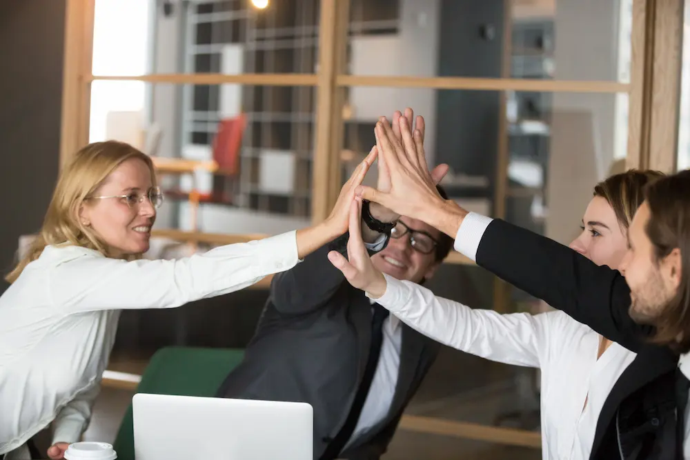 Building a Strong and Attractive Company Culture: The Key to Success
