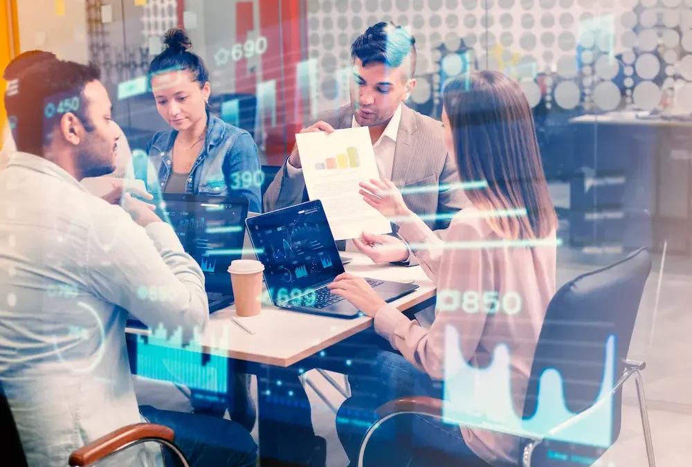 The Role of Technology in Modern Talent Management: Unlocking Human Potential