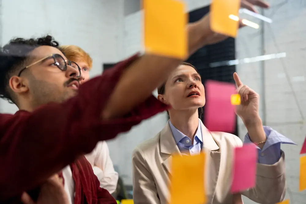 The Future of Work: What Challenges and Opportunities Does It Bring?